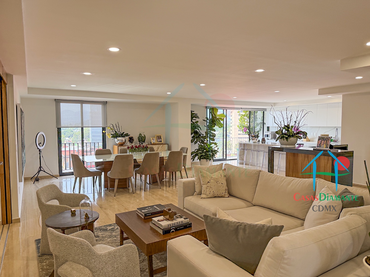 Río Magdalena Magda BFJ - Estancia 3